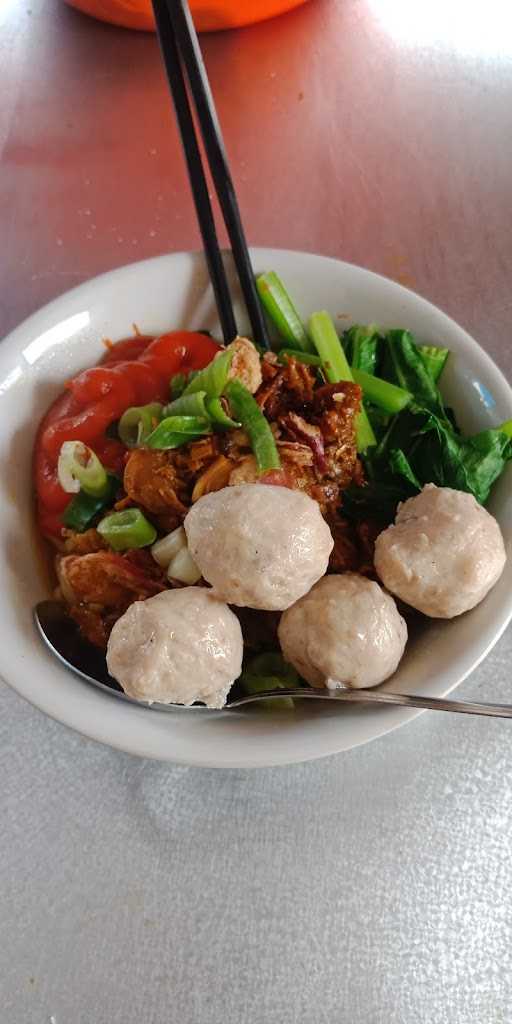 Bakso Bogem 8