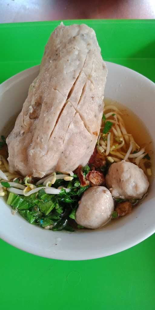 Bakso Bogem 7