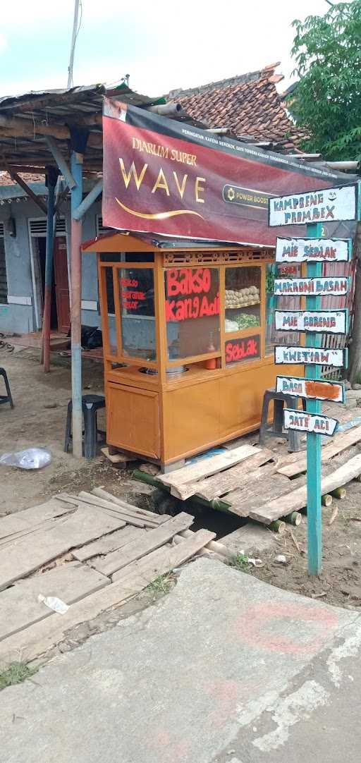 Bakso Kang Adi 4