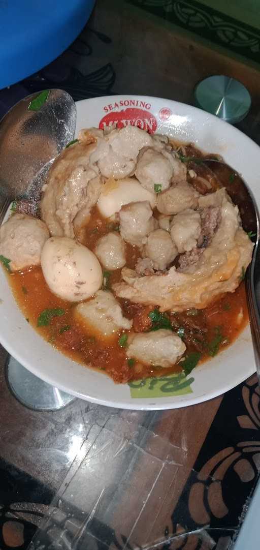 Bakso Kang Adi 1