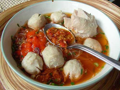 Bakso Mang Ari 6