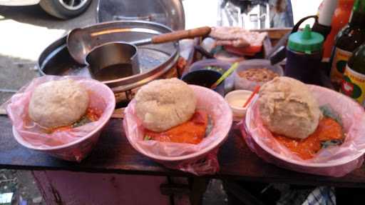 Bakso Mang Ari 5