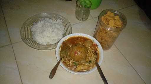 Bakso Mang Ari 1