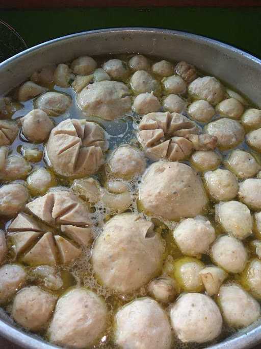 Bakso Mang Ari 4