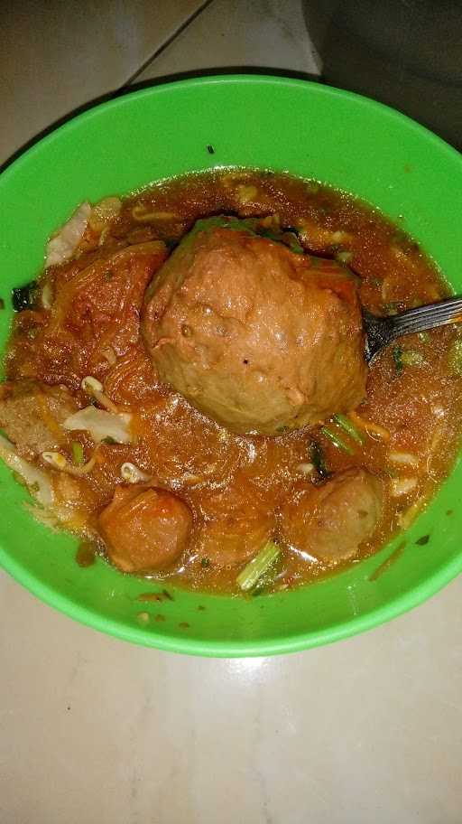 Bakso Mang Ari 3