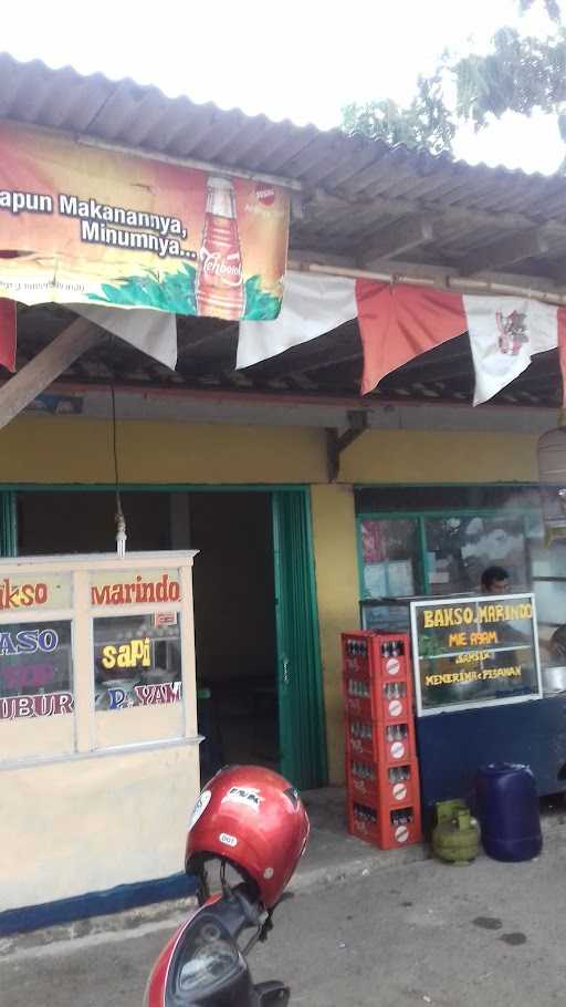 Bakso Marindo & Marindo Store 3