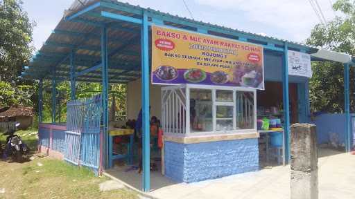 Bakso & Mie Ayam Rakyat Seuhah 4