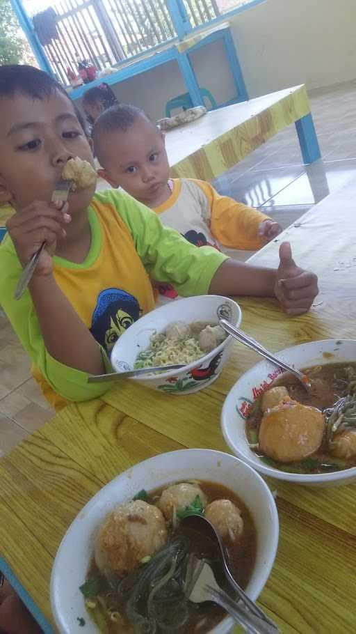 Bakso & Mie Ayam Rakyat Seuhah 2