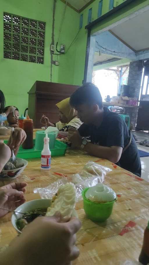 Bakso Podomoro Karang Ju Nti 7