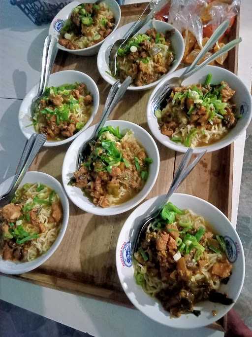 Bakso Podomoro Karang Ju Nti 10