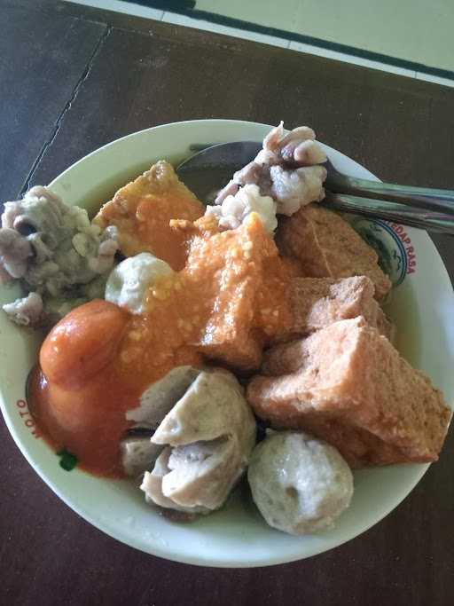 Bakso Podomoro Karang Ju Nti 9