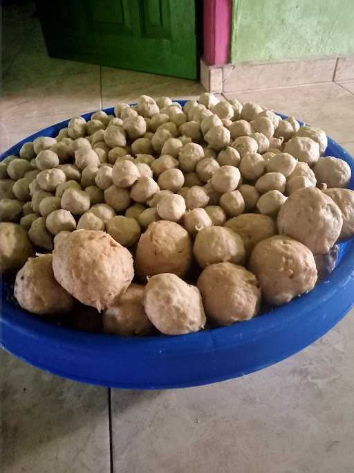 Bakso Podomoro Karang Ju Nti 3