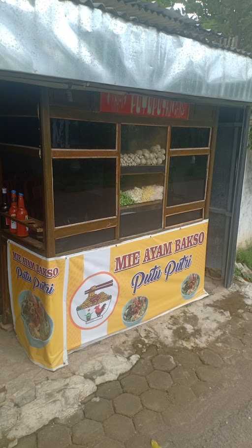 Bakso Putu Putri 2