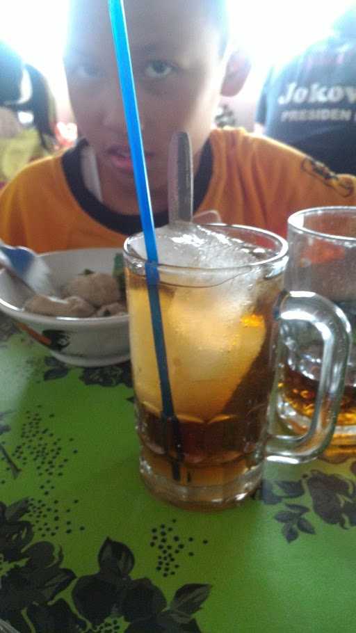 Bakso Samin 4