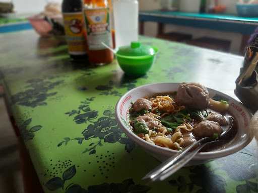 Bakso Samin 10