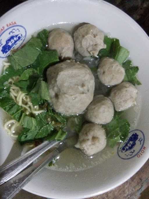 Bakso Samin 8