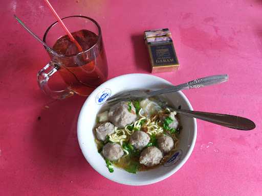 Bakso Samin 9