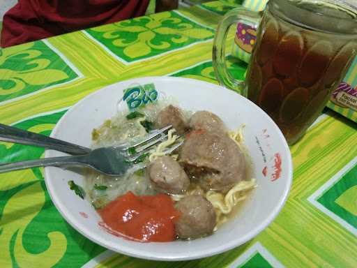 Bakso Sapi Sapu Jagat 1