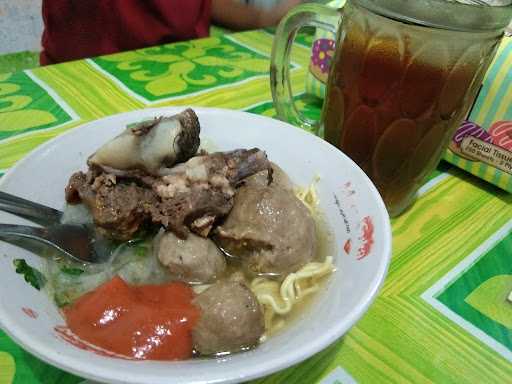 Bakso Sapi Sapu Jagat 3