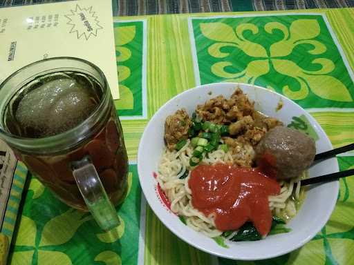 Bakso Sapi Sapu Jagat 4