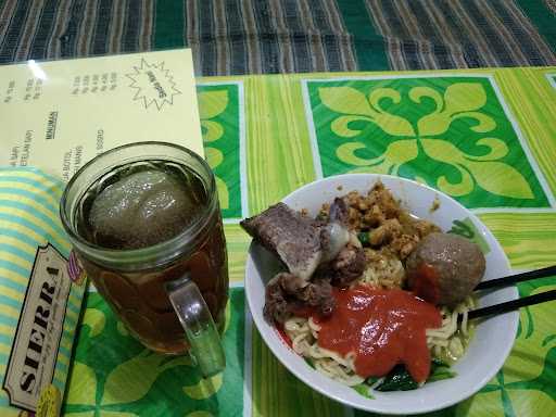 Bakso Sapi Sapu Jagat 2