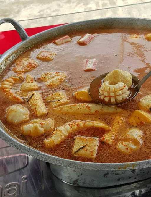 Bakso Seafood Korean Emakkk 2