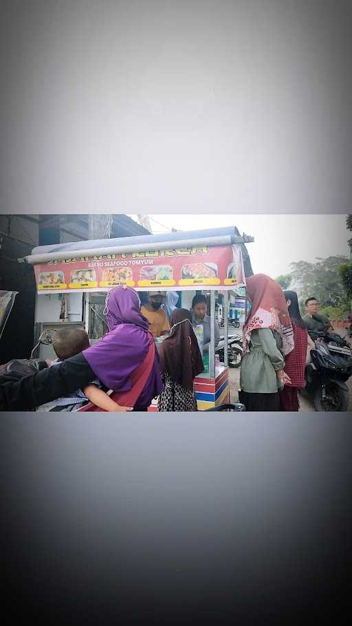 Bakso Seafood Korean Emakkk 3