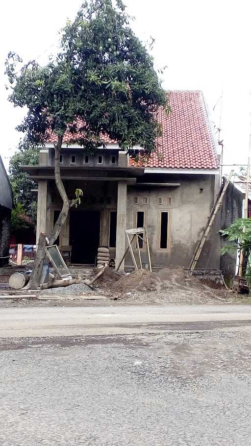 Bakso Super Abah Yayat Randegan 7