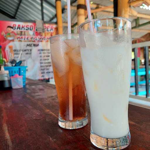 Bakso Super Abah Yayat Randegan 1