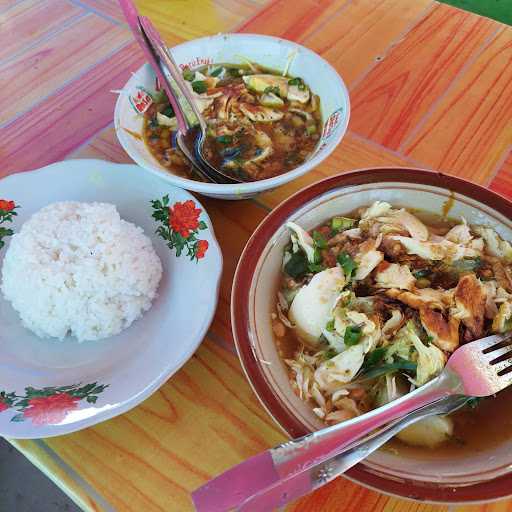 Bakso Super Abah Yayat Randegan 4