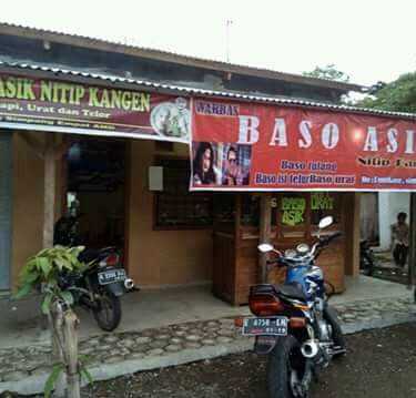 Baso Balungan Asik 99 1