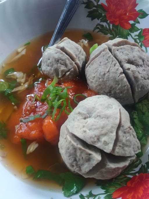 Baso Ikan Randusari 2