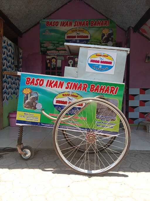 Baso Ikan Randusari 4