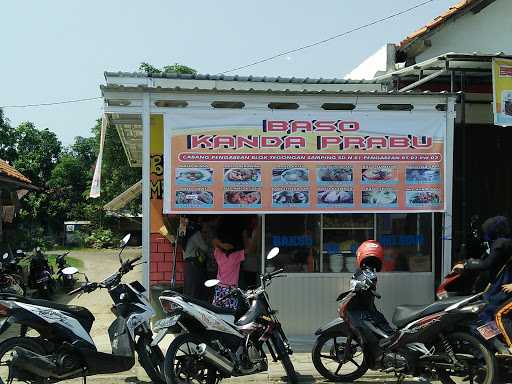 Baso Kanda Prabu Losari 6