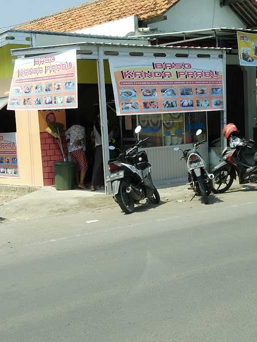 Baso Kanda Prabu Losari 7