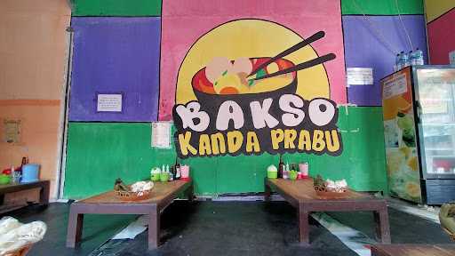 Baso Kanda Prabu Losari 1