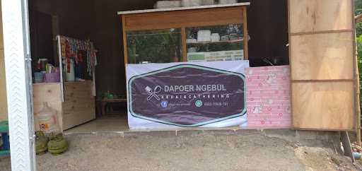 Dapoer Ngebul 1