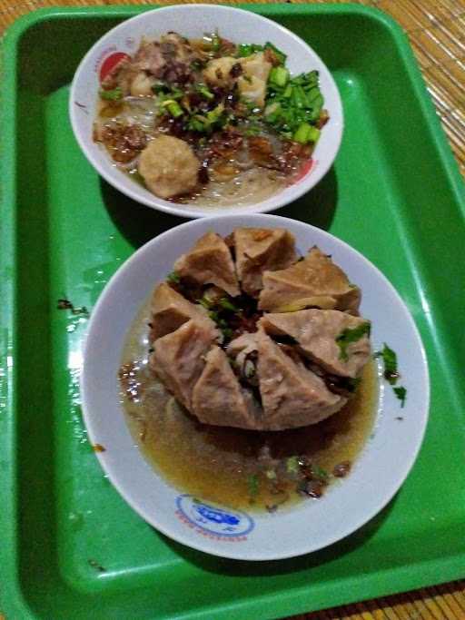 Kedai Bakso Kanda Prabu 4