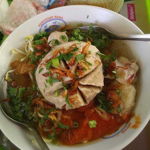 Kedai Bakso Kanda Prabu 3