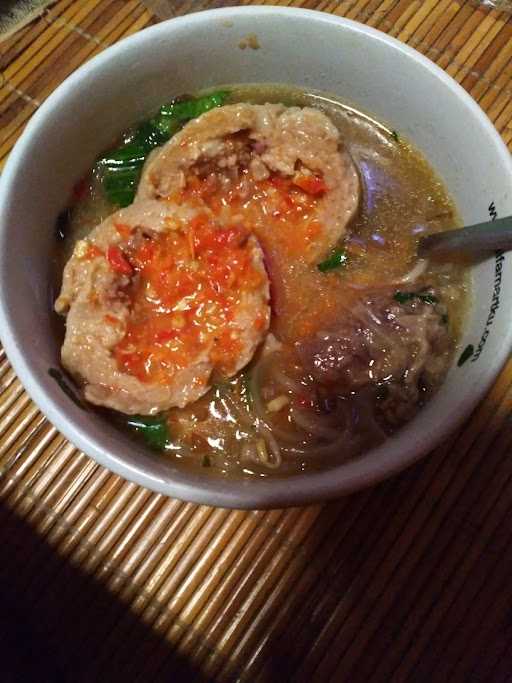 Kedai Bakso Kanda Prabu 1