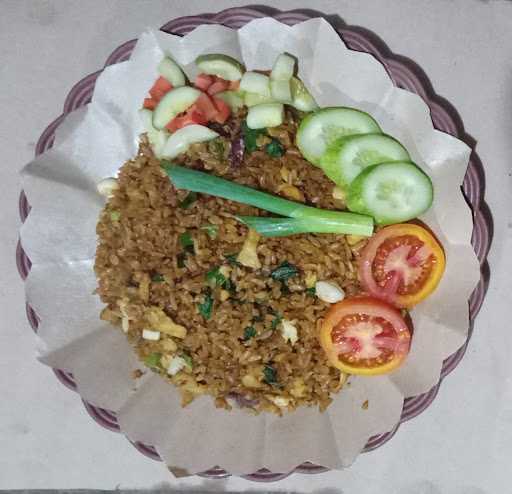 Kedai Nasi Goreng Raja Rasa 1