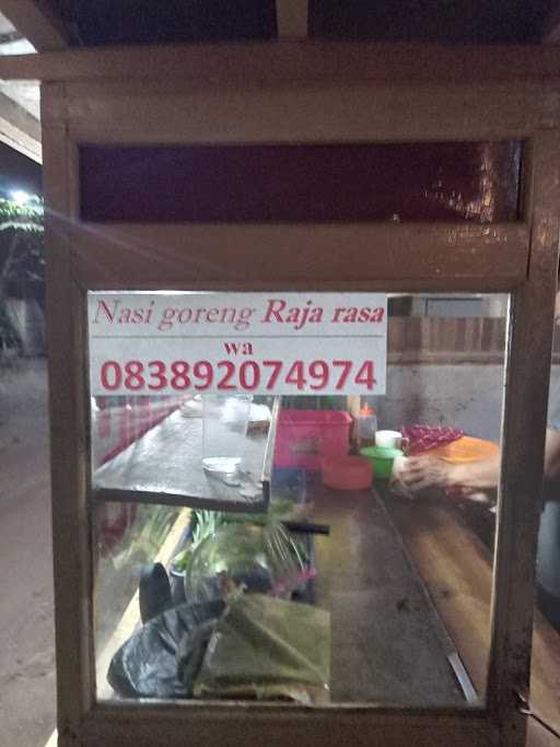 Kedai Nasi Goreng Raja Rasa 2