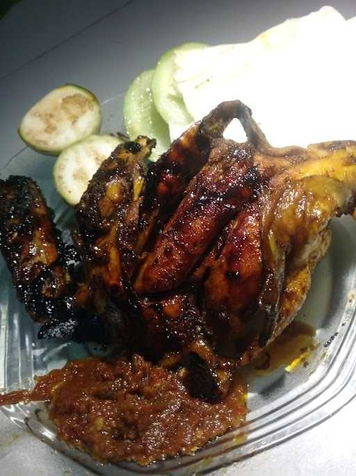 Kedai Seblak Dan Ayam Bakar Sere 3