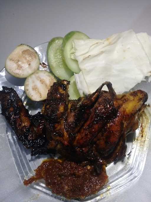 Kedai Seblak Dan Ayam Bakar Sere 2