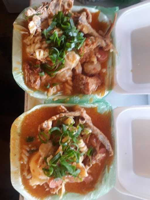 Kedai Shawarma Nayya 4