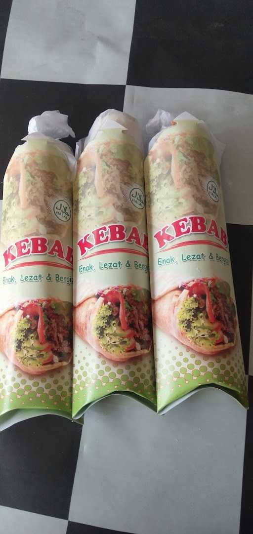 Kedai Shawarma Nayya 1