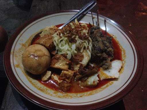 Lontong Sayur Losari 6