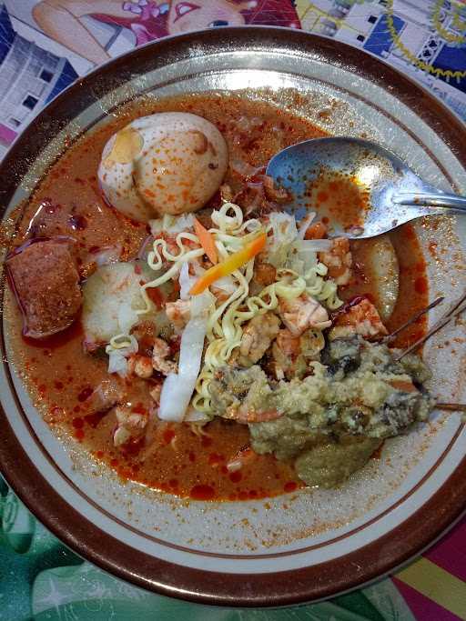 Lontong Sayur Losari 5