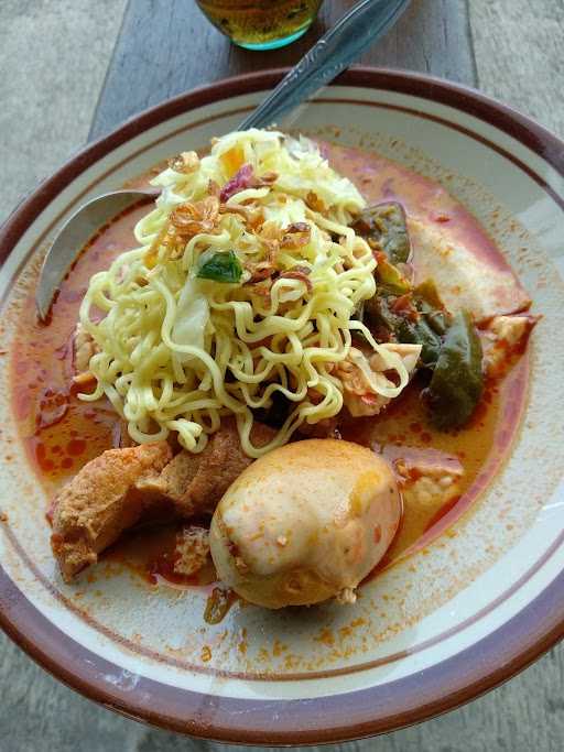 Lontong Sayur Losari 3