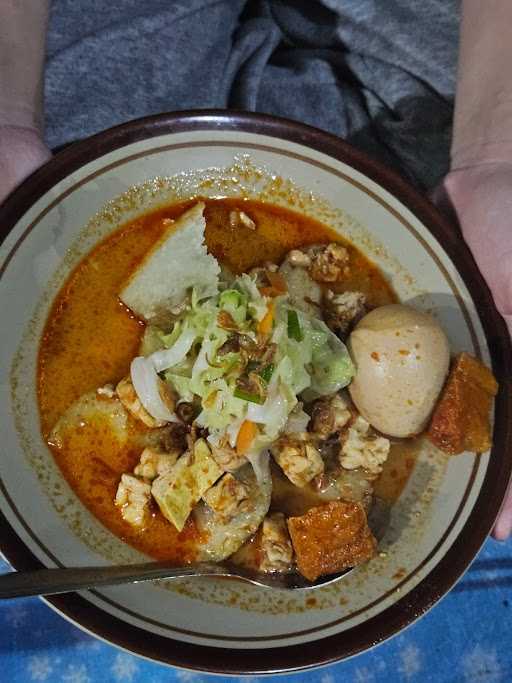 Lontong Sayur Losari 4